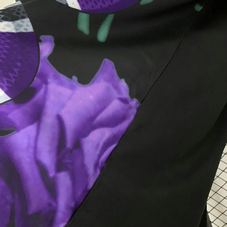 2526 Real Madrid Special Edition Jersey Fan Version