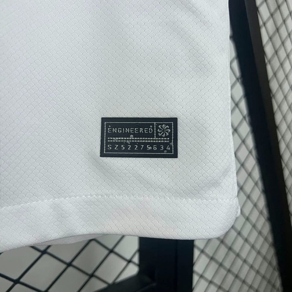 2526 Barcelona Joint Edition Jersey Fan Version