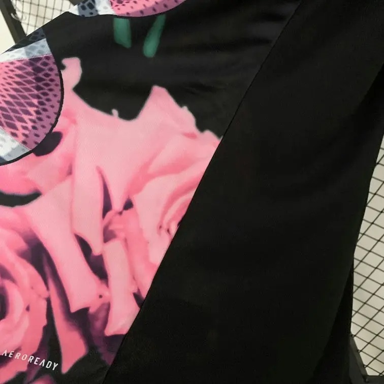 2526 Real Madrid Special Edition Jersey Fan Version