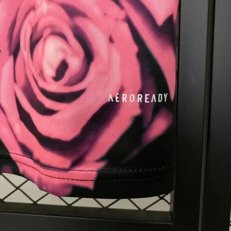 2526 Real Madrid Special Edition Jersey Fan Version