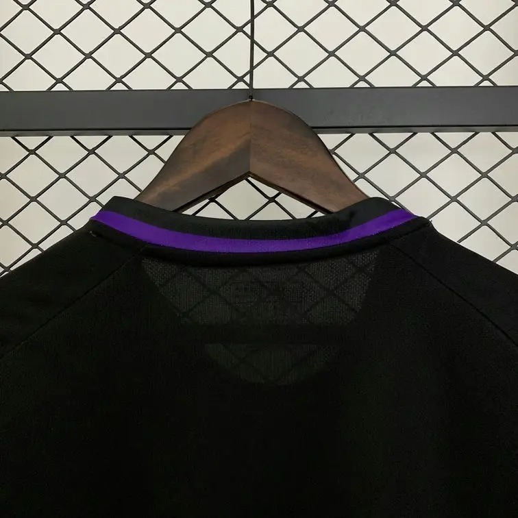 2526 Real Madrid Special Edition Jersey Fan Version