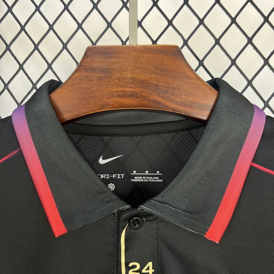 2526 Barcelona Colorful Special Edition Jersey Fan Version