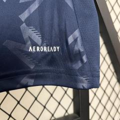 24/25 man utd away jersey