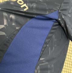 24/25 man utd away jersey