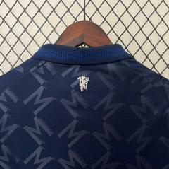 24/25 man utd away jersey