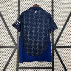 24/25 man utd away jersey