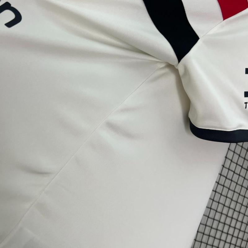 24/25 man utd third jersey