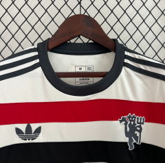 24/25 man utd third jersey