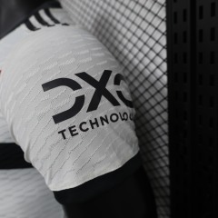 player version 24/25 man utd third jersey