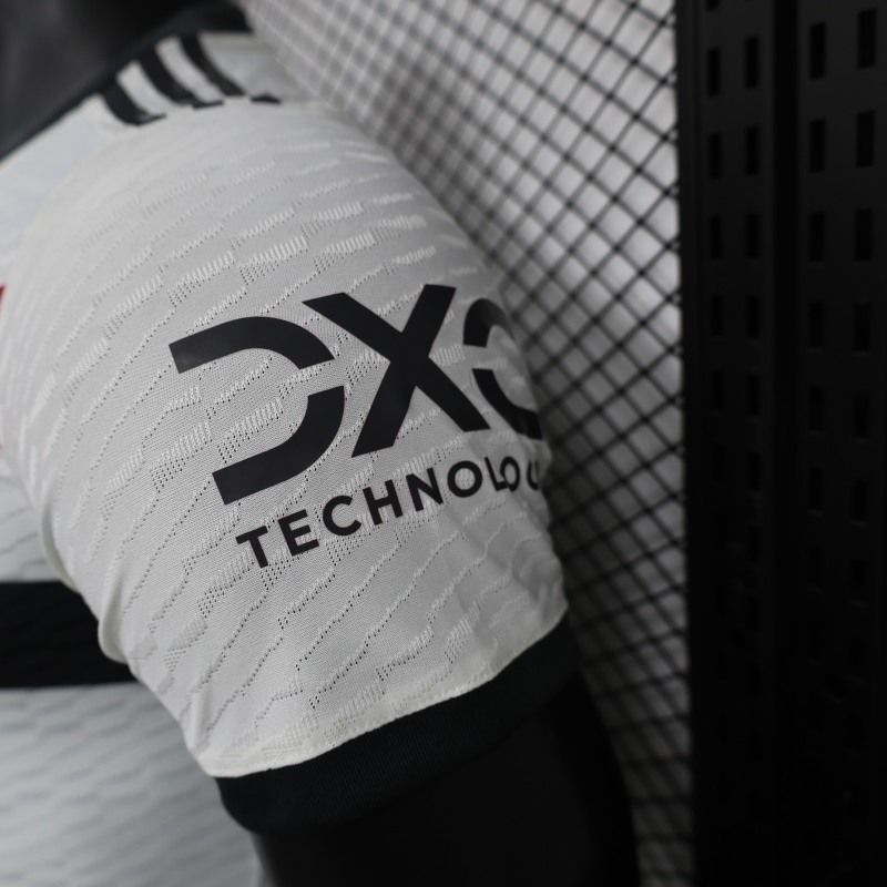 player version 24/25 man utd third jersey