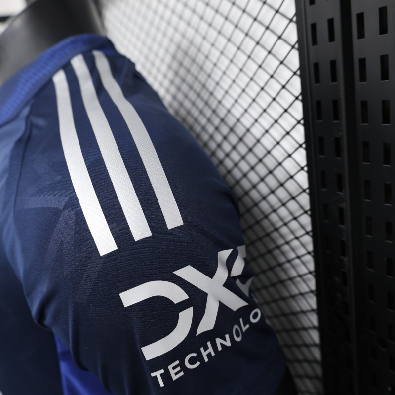 player version 24/25 man utd away jersey