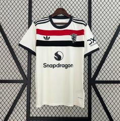 24/25 man utd third jersey