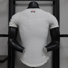 player version 24/25 man utd third jersey