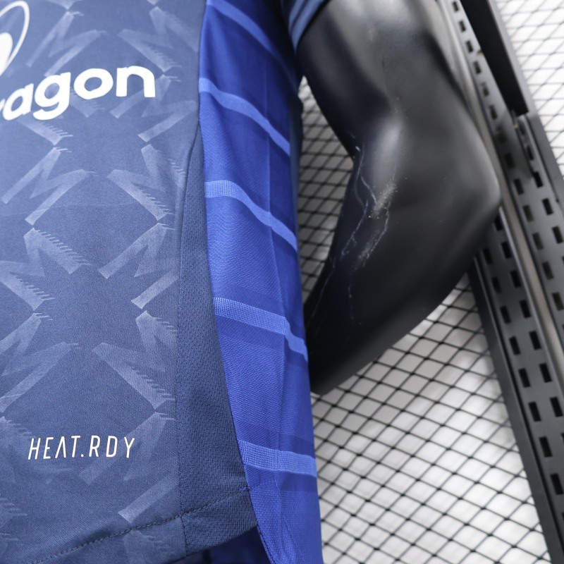 player version 24/25 man utd away jersey