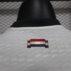 player version 24/25 man utd third jersey