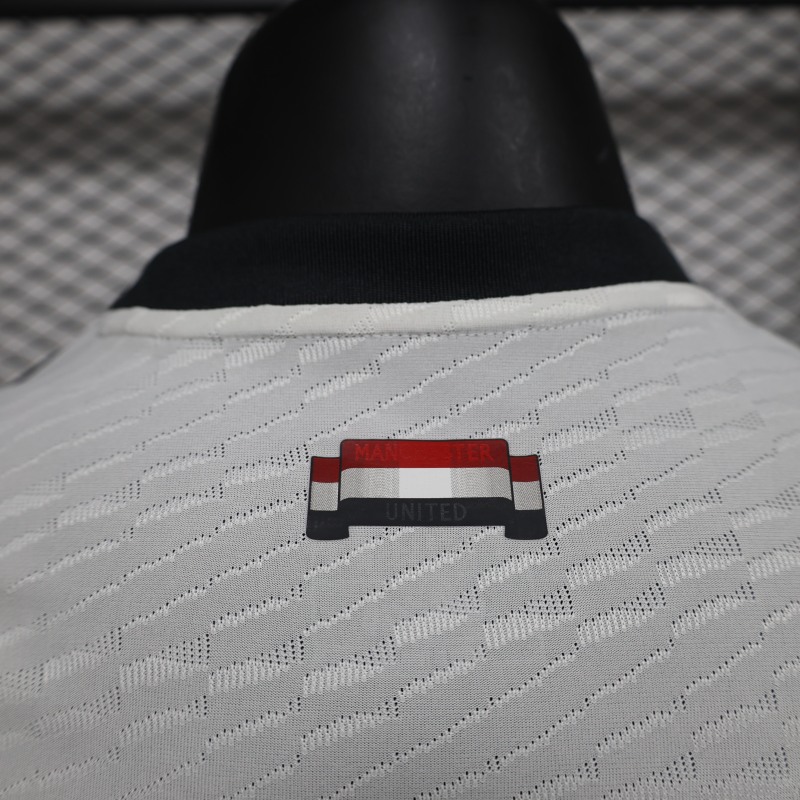 player version 24/25 man utd third jersey