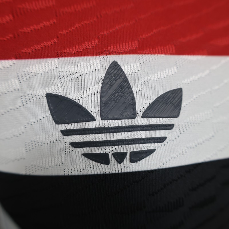 player version 24/25 man utd third jersey