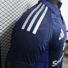 player version 24/25 man utd away jersey