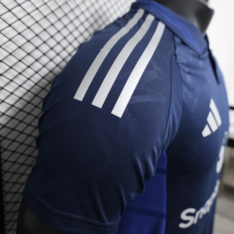 player version 24/25 man utd away jersey