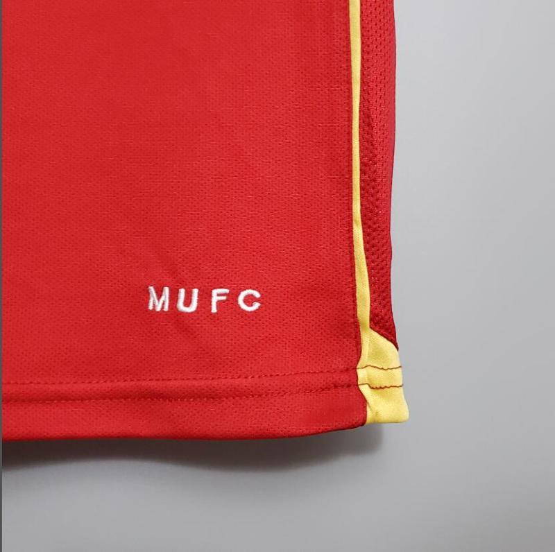 retro 22006 07 man utd home jersey