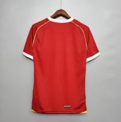 retro 22006 07 man utd home jersey