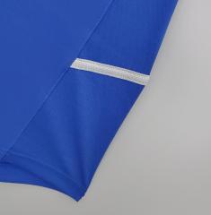 retro 2002 03 man utd third blue jersey