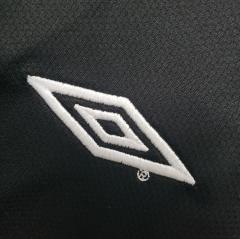 retro 2000 02 man utd black goalkeeper jersey