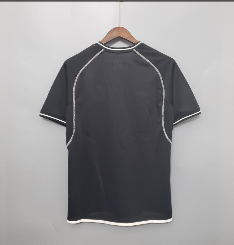 retro 2000 02 man utd black goalkeeper jersey