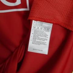 retro 22006 07 man utd home jersey