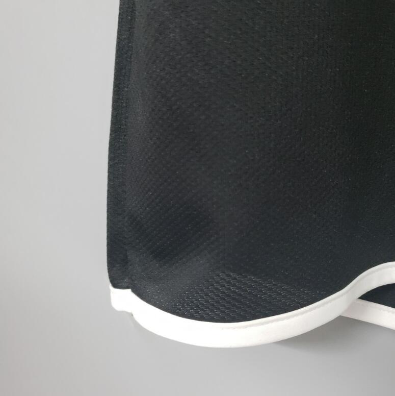 retro 2000 02 man utd black goalkeeper jersey