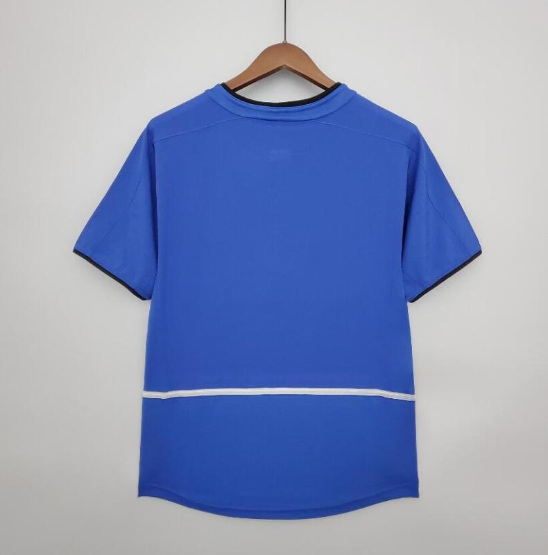 retro 2002 03 man utd third blue jersey