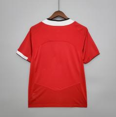 retro 2004 06 man utd home jersey