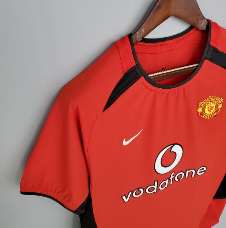 retro 2002 04 man utd home jersey