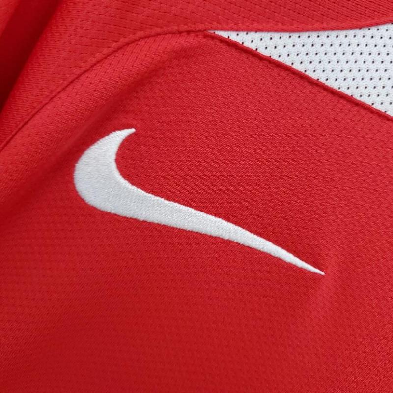 retro 2004 06 man utd home jersey