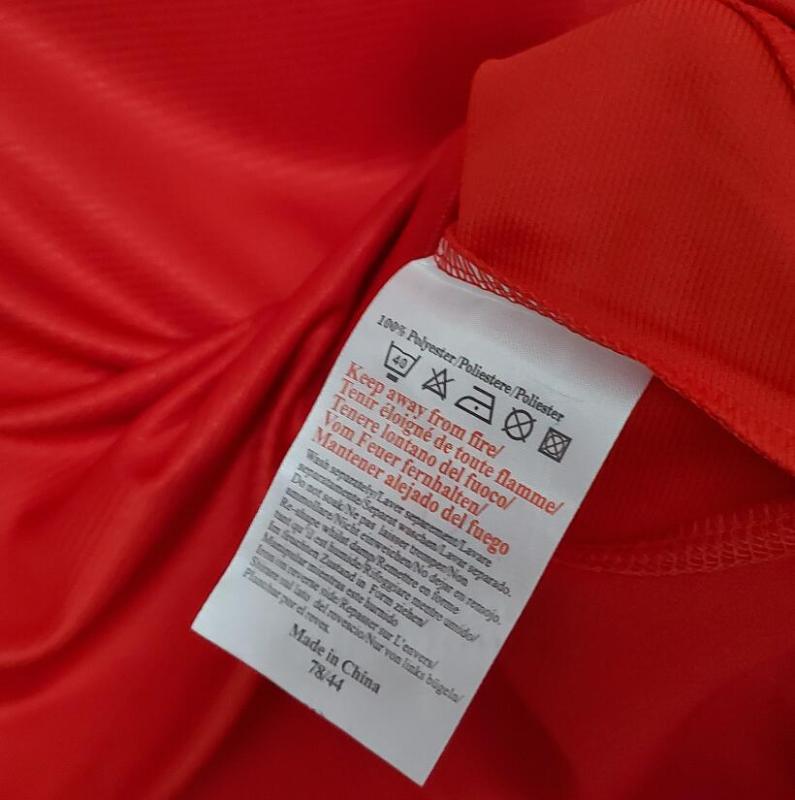 retro 2000 02 man utd home jersey