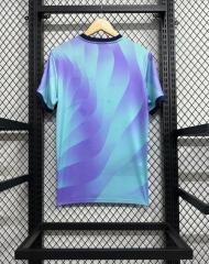 adult size s-4xl 24/25 arsenal third jersey