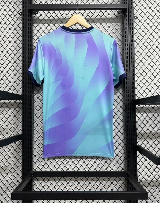 adult size s-4xl 24/25 arsenal third jersey