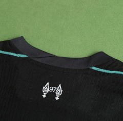 player version 24/25 liverpool away jersey
