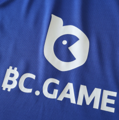 24/25 Leicester city home jersey