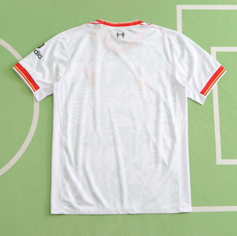 24/25 liverpool third jersey