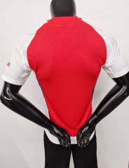 player version 24/25 arsenal home jersey