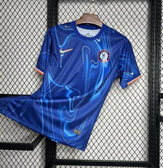 24/25 chelsea home jersey