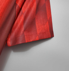 retro 96 98 man utd home jersey