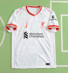 24/25 liverpool third jersey