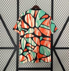 adult size s-4xl 24/25 arsenal pre match jersey