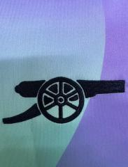 adult size s-4xl 24/25 arsenal third jersey