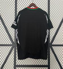 24/25 arsenal away jersey