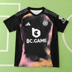 24/25 Leicester city away jersey