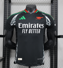 player version 24/25 arsenal away jersey