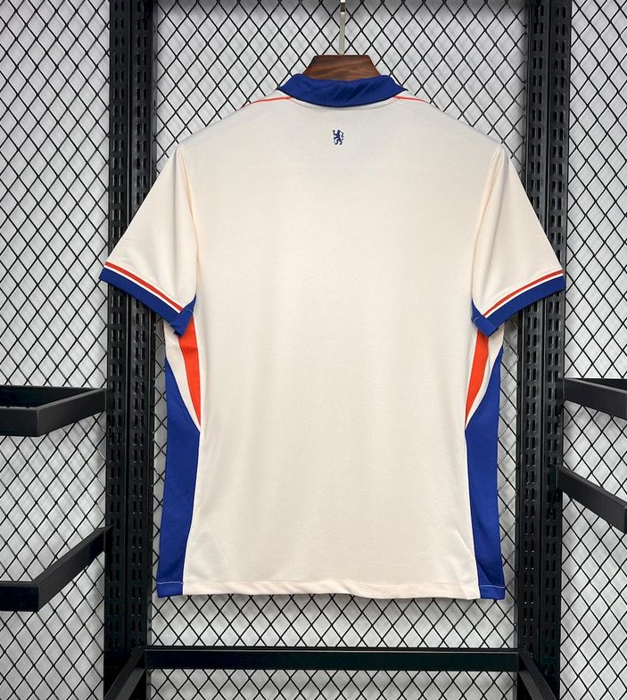24/25 chelsea away jersey